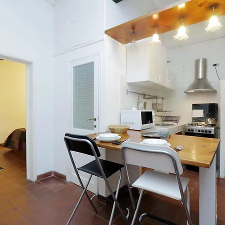 Apartmán Gioiellino A Due Passi Da Piazza Navona *