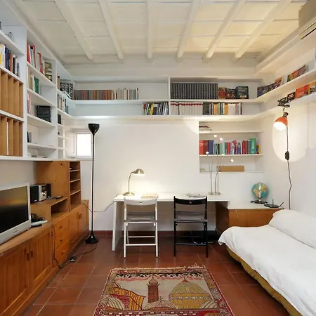 Apartmán Gioiellino A Due Passi Da Piazza Navona