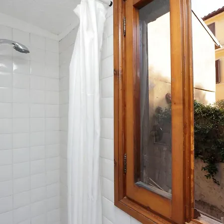 Gioiellino A Due Passi Da Piazza Navona Apartmán